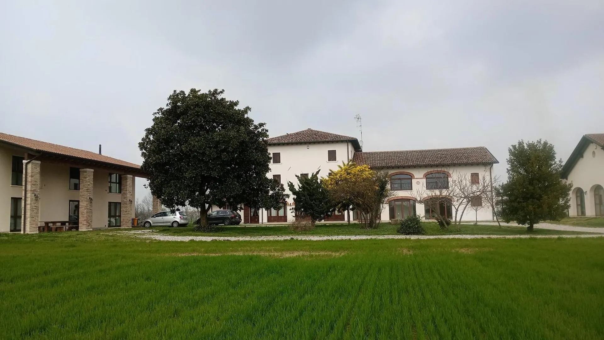 Agriturismo Trabucco Casale sul Sile Ιταλία