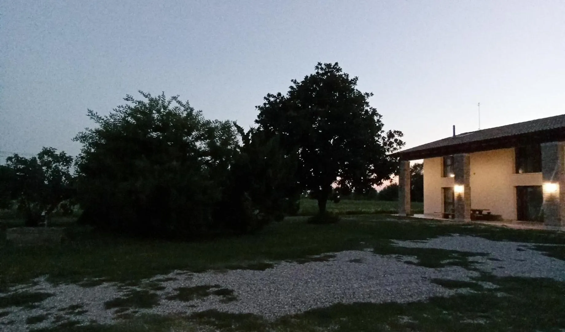 Agriturismo Trabucco Casale sul Sile Διαμέρισμα