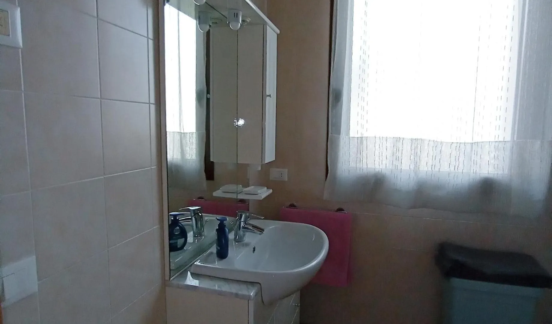 Διαμέρισμα Agriturismo Trabucco Casale sul Sile