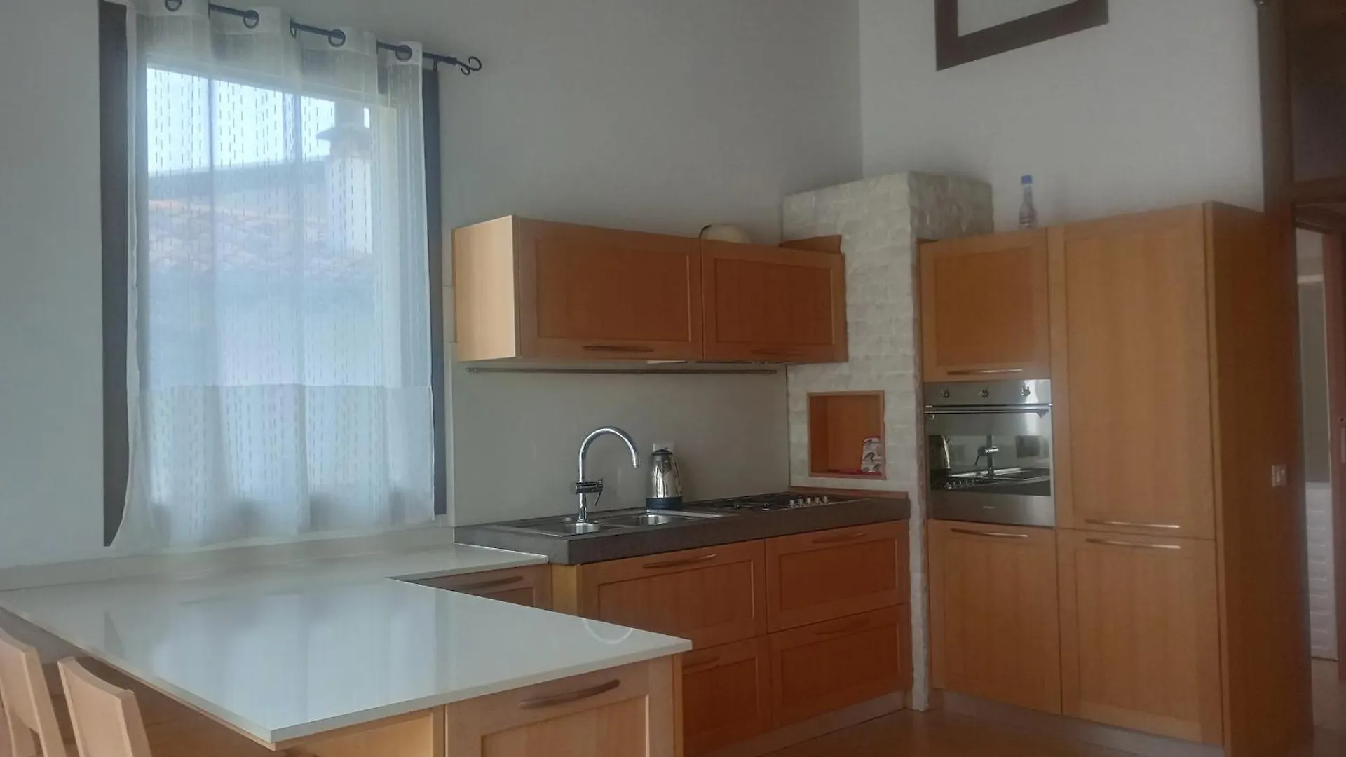 Διαμέρισμα Agriturismo Trabucco Casale sul Sile