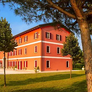  Farm stay Fondo Gioconda