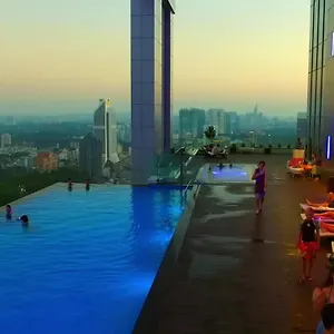  Apartment Platinum Klcc At Kualalumpur Ma­lay­sia