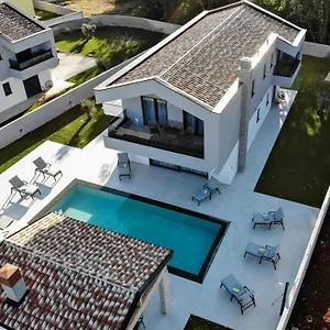  Villa Istra Relax Diamond Kroatien