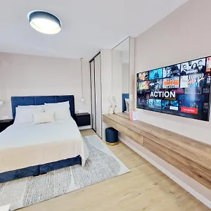  Apartment Jasna Kroatien