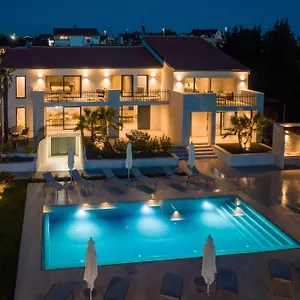  Apartment Laresidenza Istria Kroatien