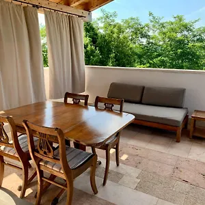  Ferienhaus Grant's Kroatien
