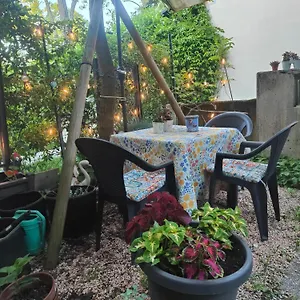  Homestay 1 Stanza Aeroporto Venezia - Ricarica Elettrica