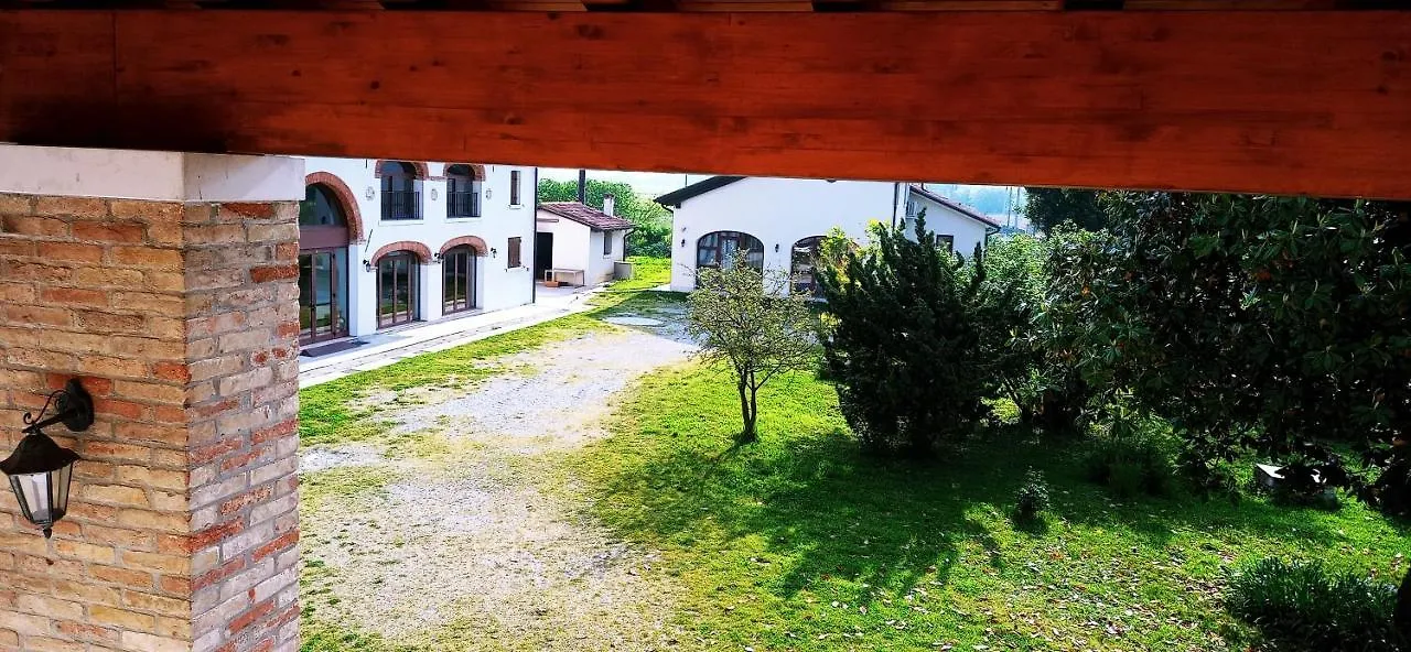 Apartment Agriturismo Trabucco Casale sul Sile
