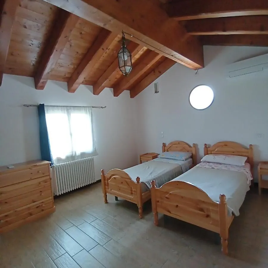 Agriturismo Trabucco Casale sul Sile