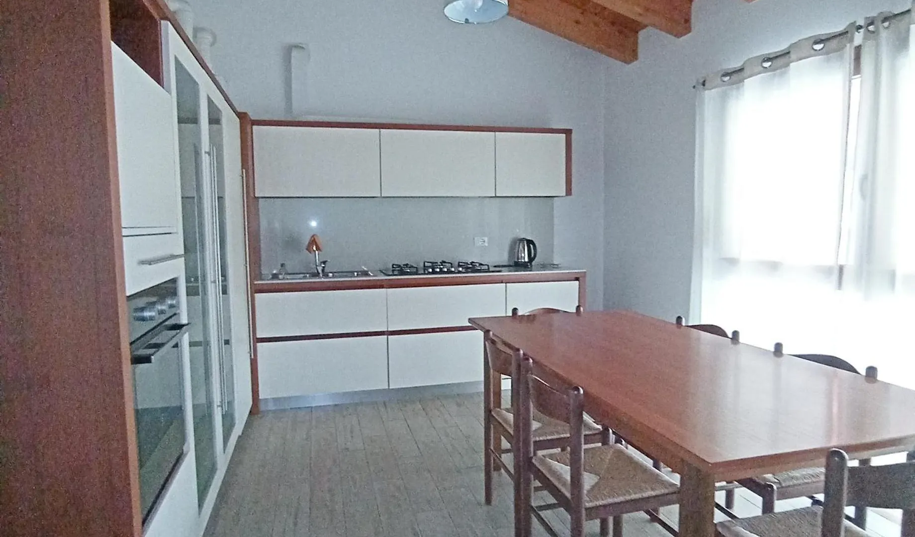 Agriturismo Trabucco Casale sul Sile 0*,  Italien