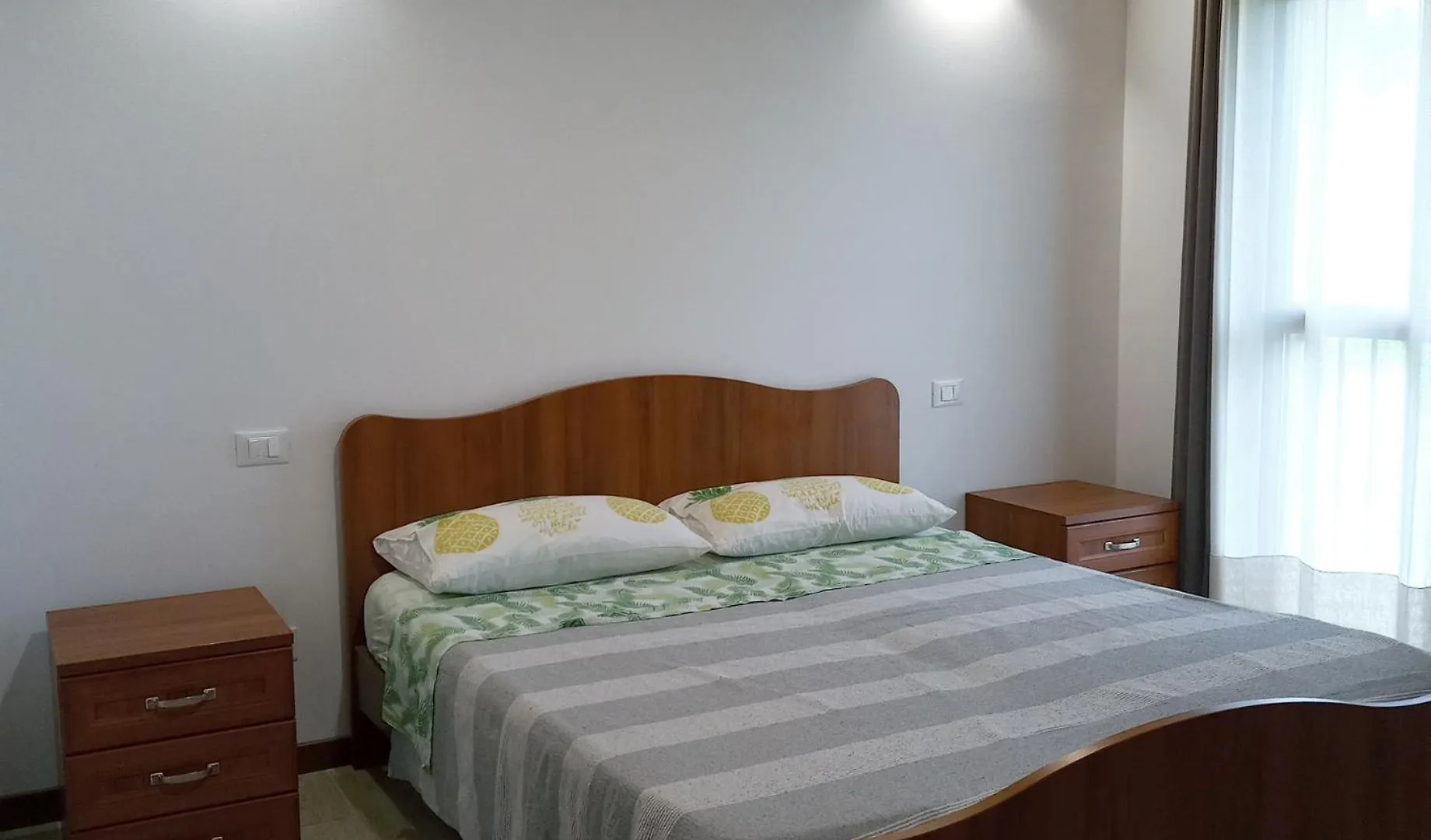 Apartment Agriturismo Trabucco Casale sul Sile Italien
