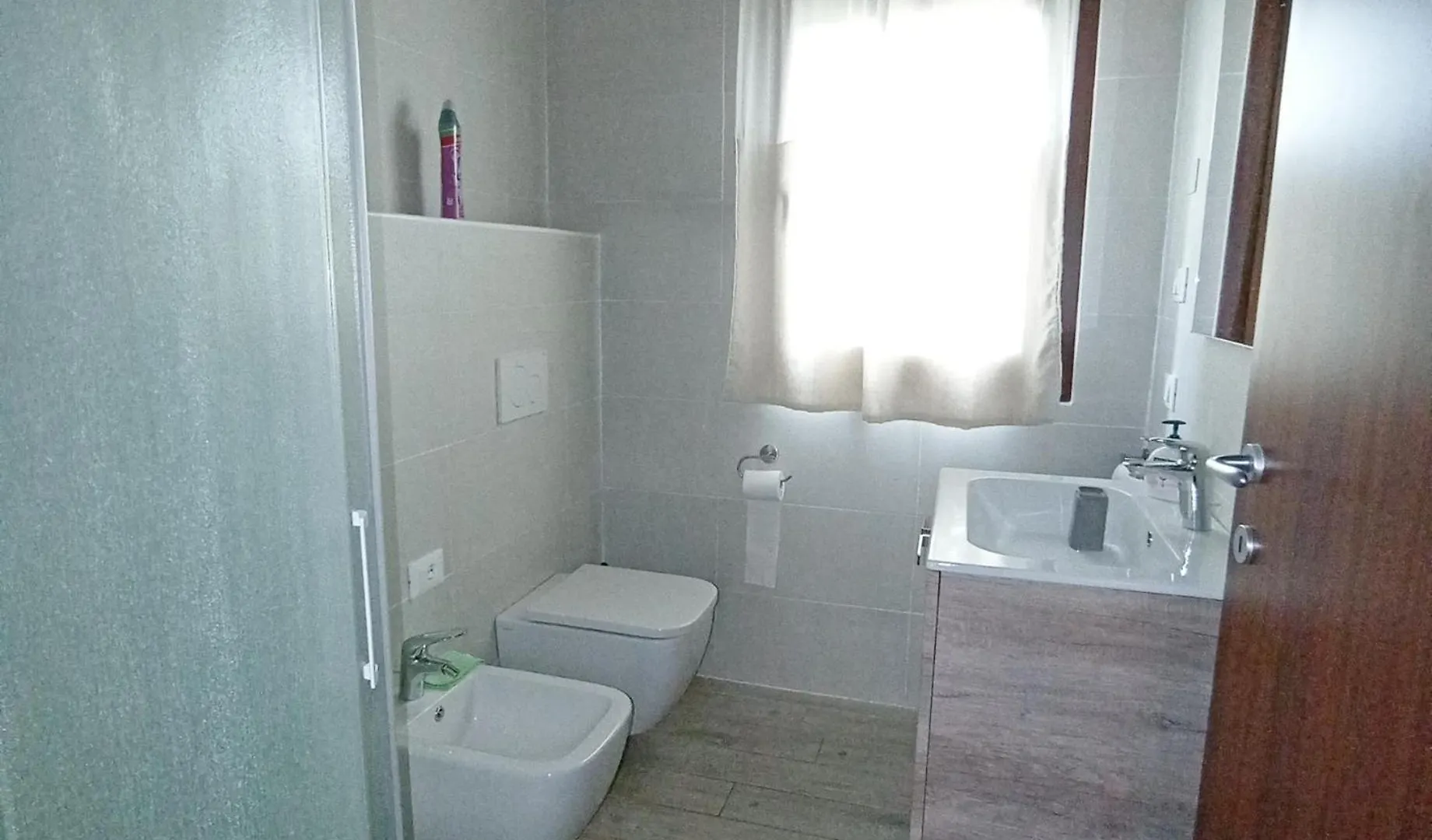 Agriturismo Trabucco Casale sul Sile Apartment