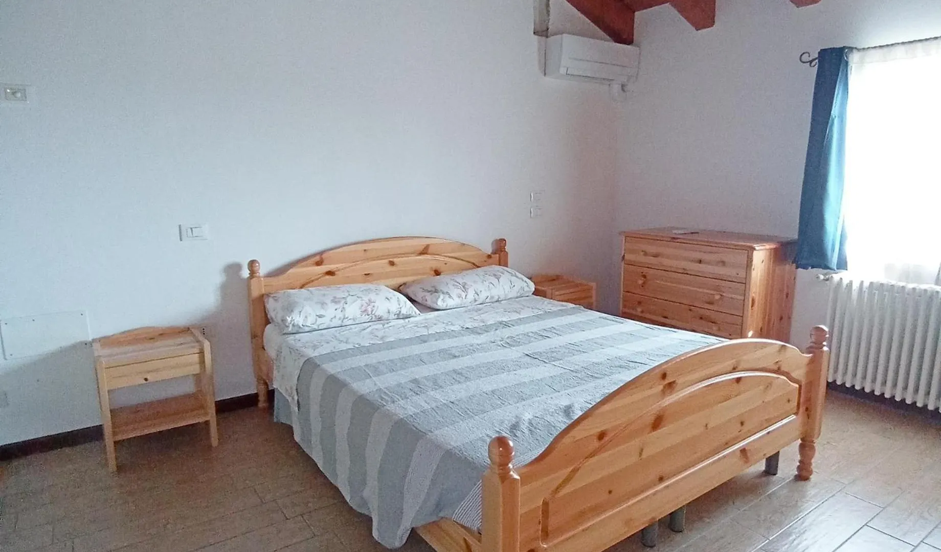 Agriturismo Trabucco Casale sul Sile